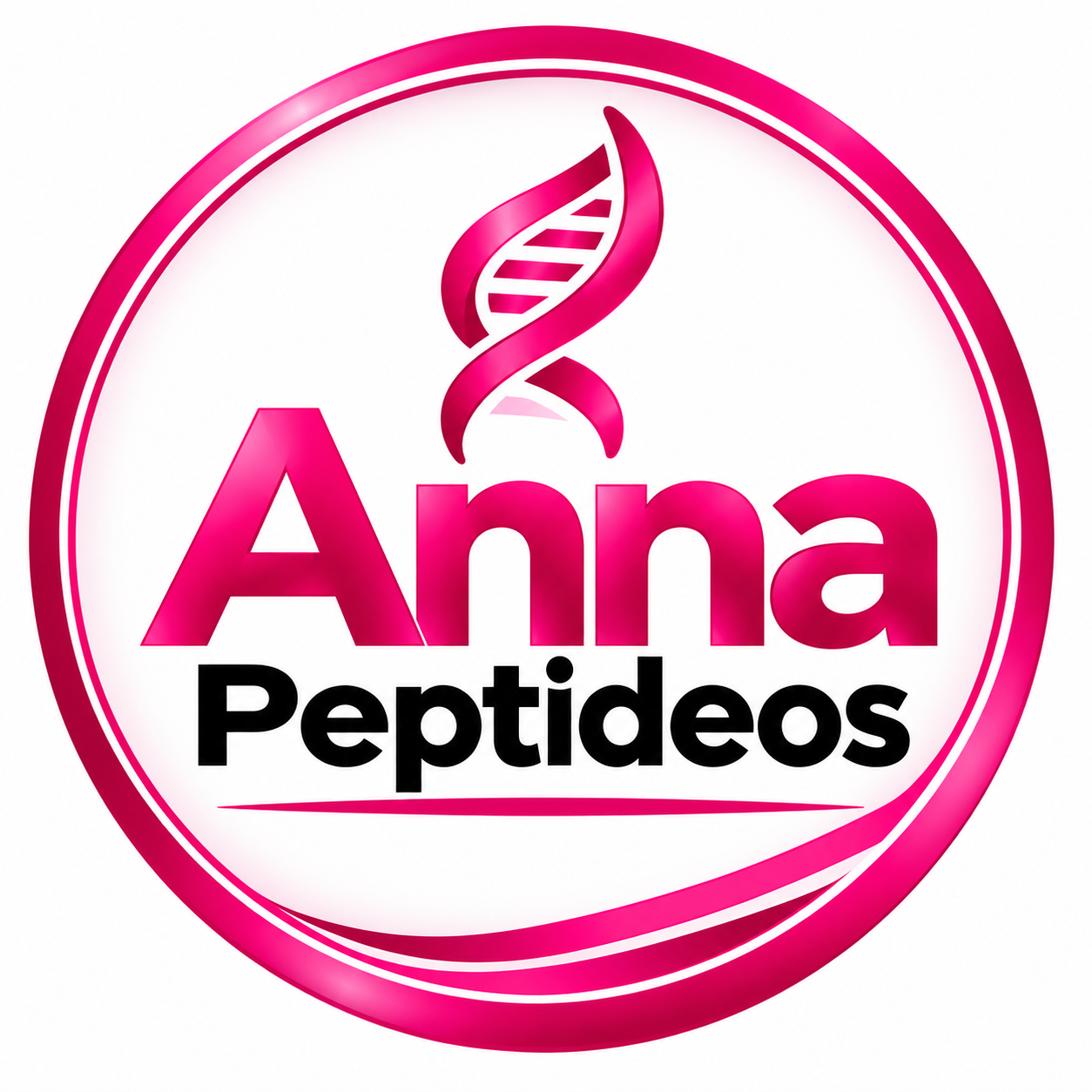 Anna Peptídeos